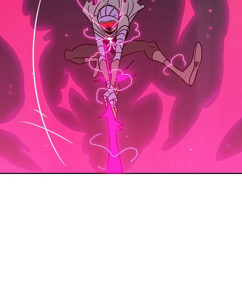 Elf & Warrior Chapter 261 page 18 - 