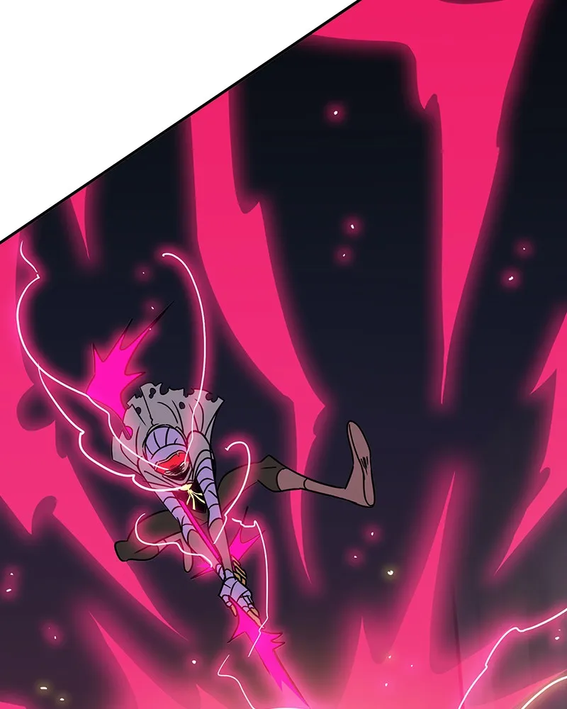 Elf & Warrior Chapter 261 page 20 - 