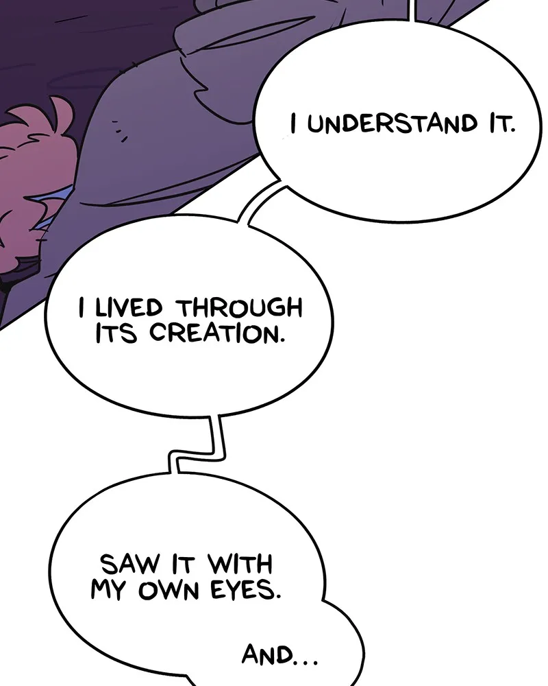 Elf & Warrior Chapter 261 page 22 - 