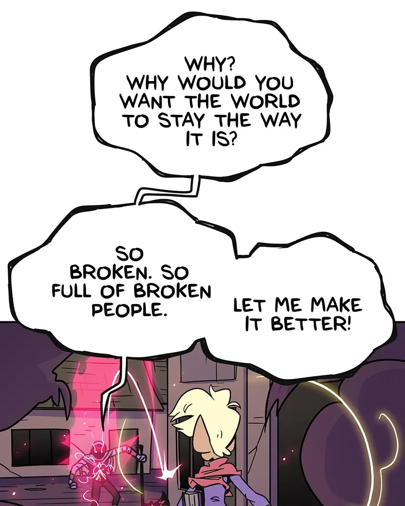 Elf & Warrior Chapter 261 page 26 - 