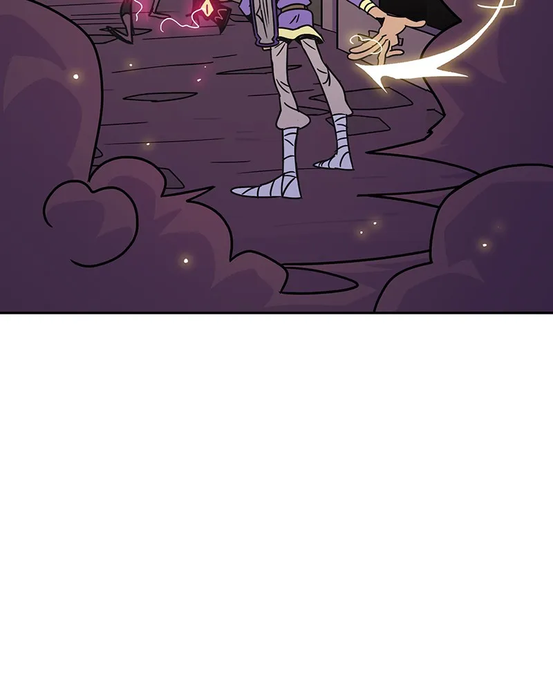 Elf & Warrior Chapter 261 page 27 - 