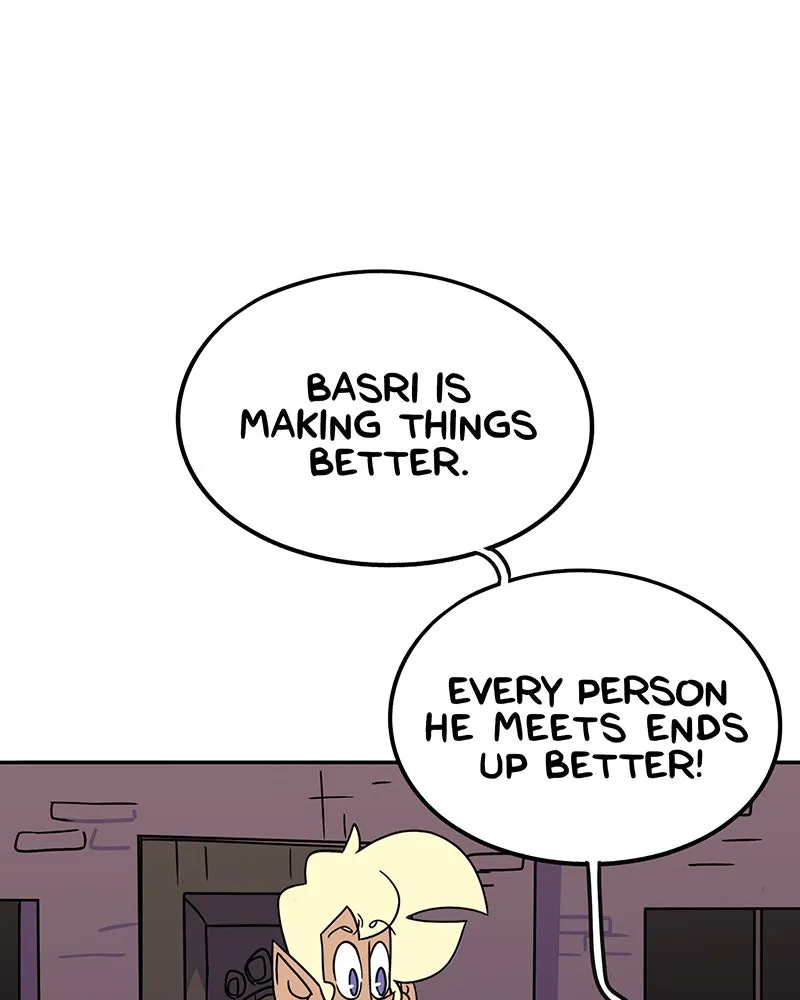 Elf & Warrior Chapter 261 page 28 - 