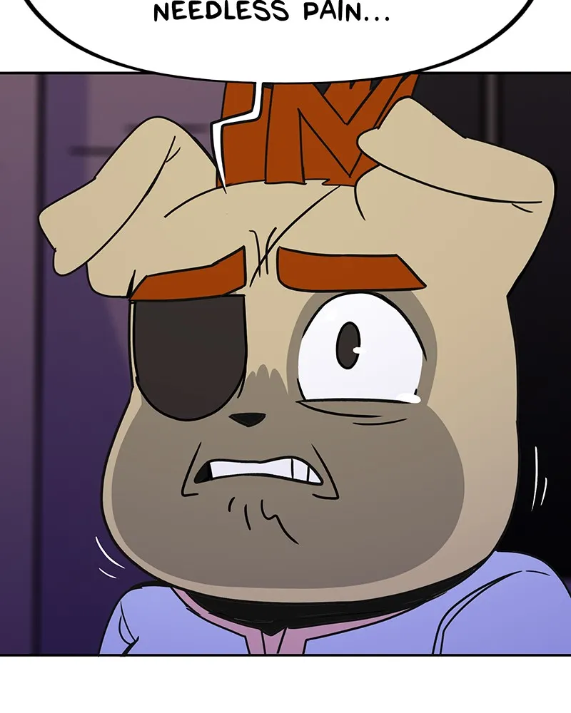 Elf & Warrior Chapter 261 page 31 - 