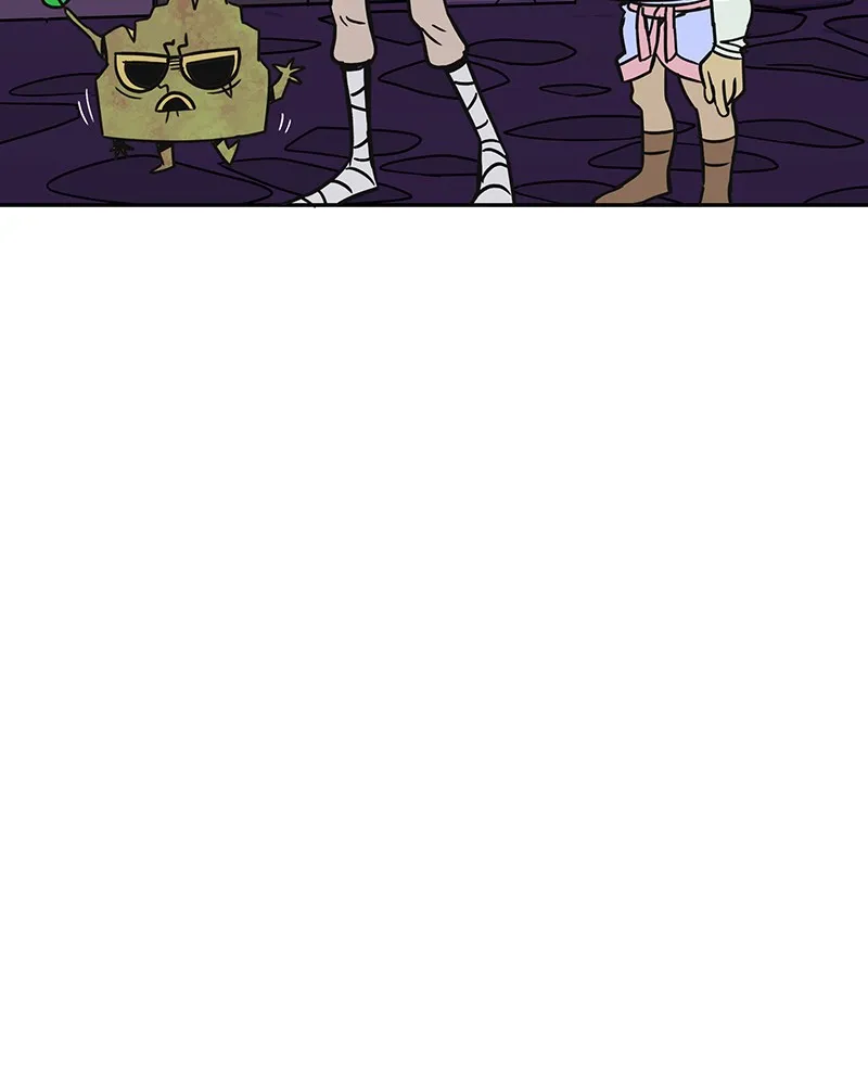 Elf & Warrior Chapter 261 page 36 - 