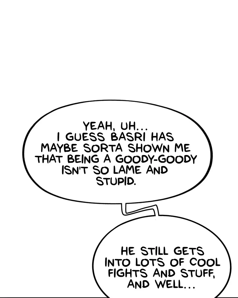 Elf & Warrior Chapter 261 page 39 - 