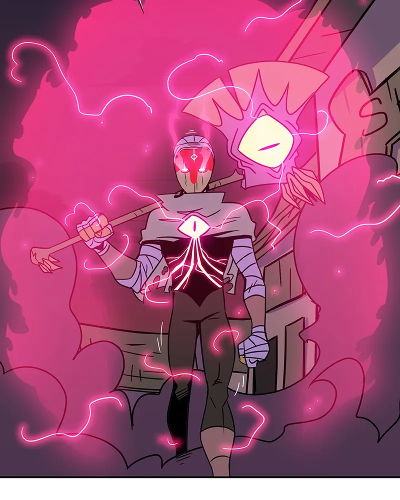 Elf & Warrior Chapter 261 page 5 - 