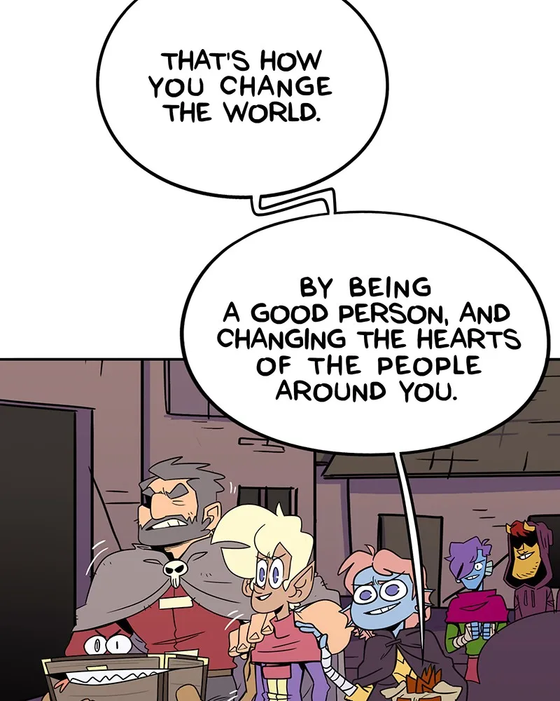 Elf & Warrior Chapter 261 page 48 - 
