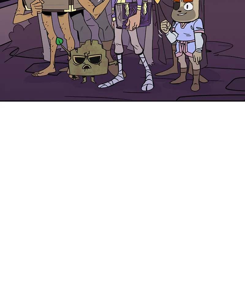Elf & Warrior Chapter 261 page 49 - 