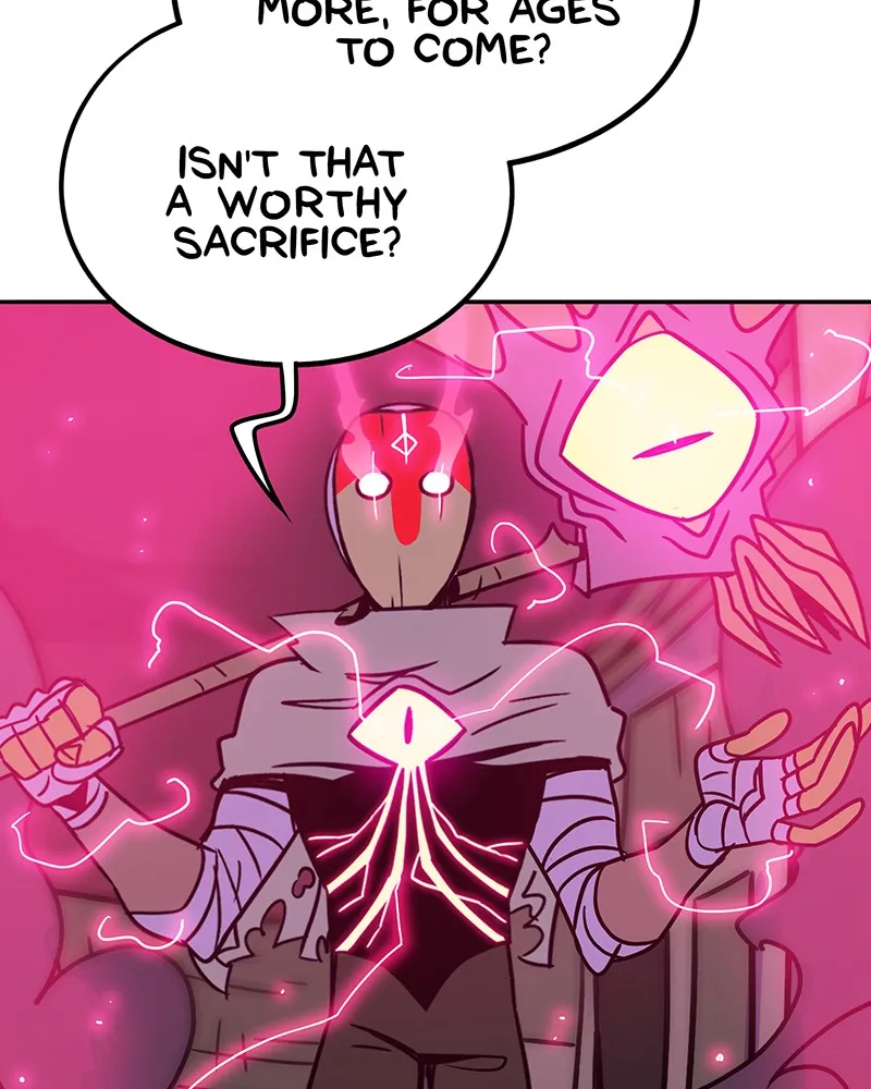 Elf & Warrior Chapter 261 page 7 - 