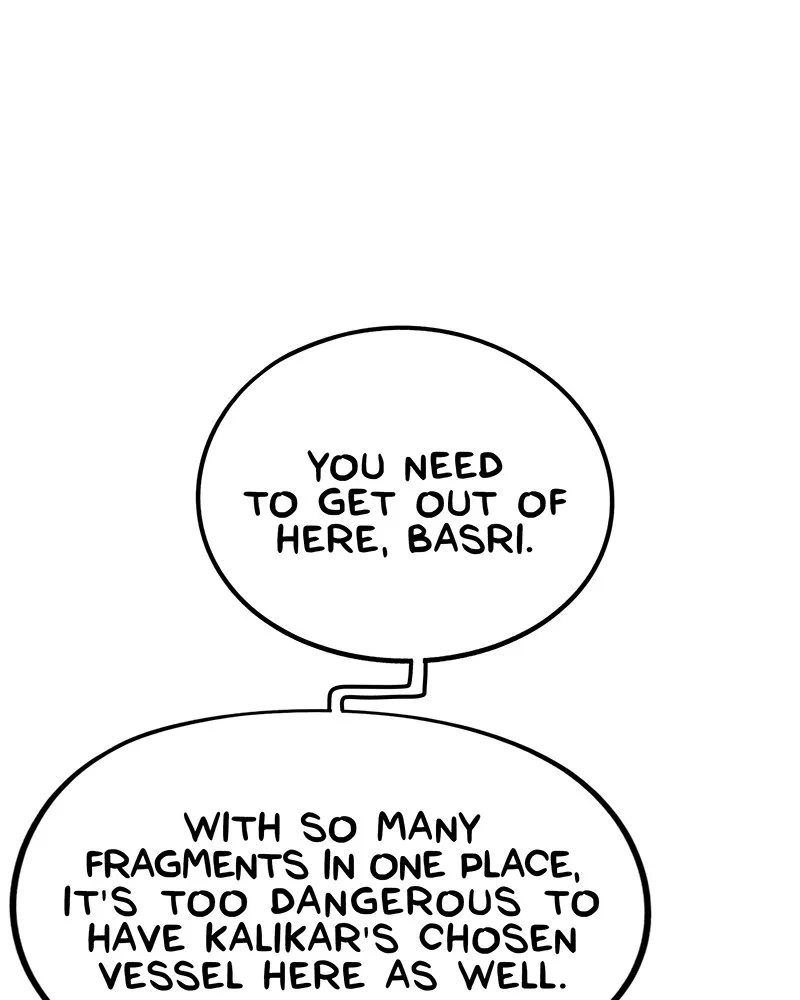 Elf & Warrior Chapter 261 page 62 - 