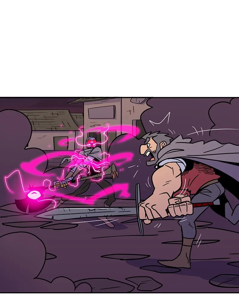Elf & Warrior Chapter 261 page 76 - 