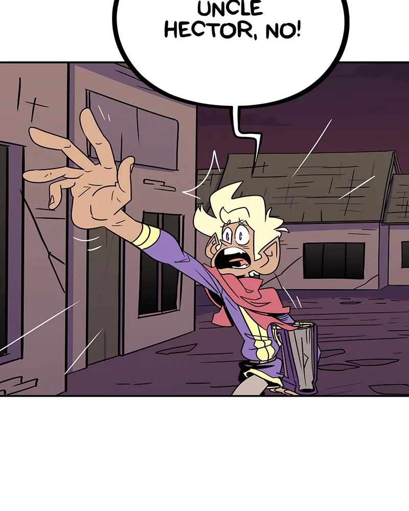 Elf & Warrior Chapter 261 page 86 - 
