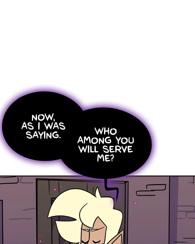 Elf & Warrior Chapter 262 page 12 - 
