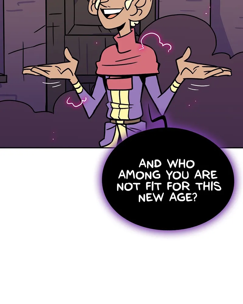 Elf & Warrior Chapter 262 page 13 - 