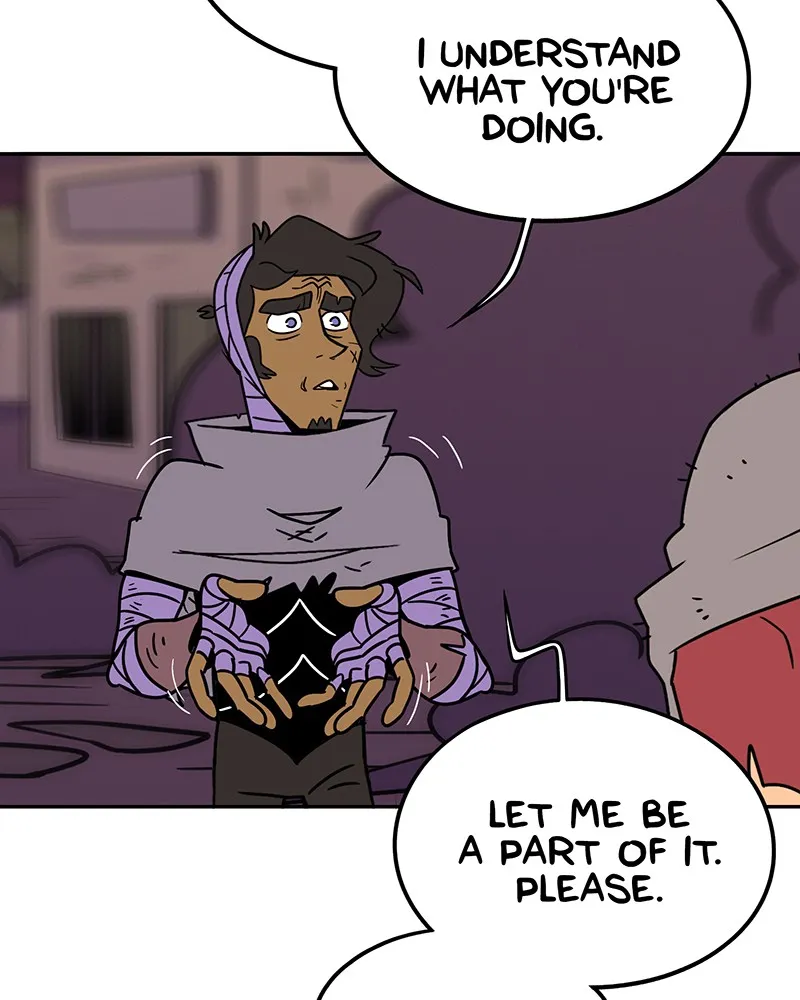 Elf & Warrior Chapter 262 page 25 - 