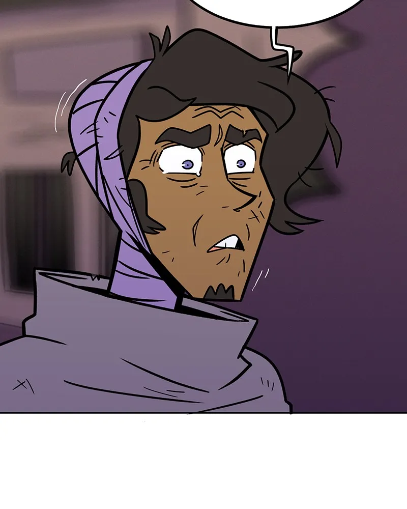 Elf & Warrior Chapter 262 page 27 - 
