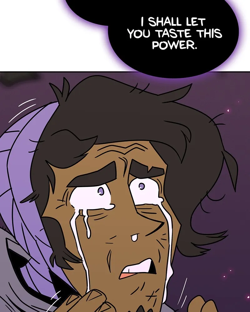 Elf & Warrior Chapter 262 page 31 - 