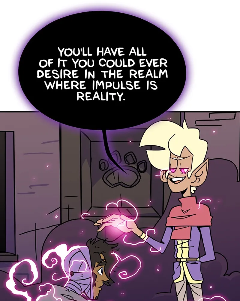 Elf & Warrior Chapter 262 page 33 - 