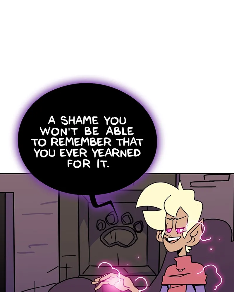 Elf & Warrior Chapter 262 page 35 - 