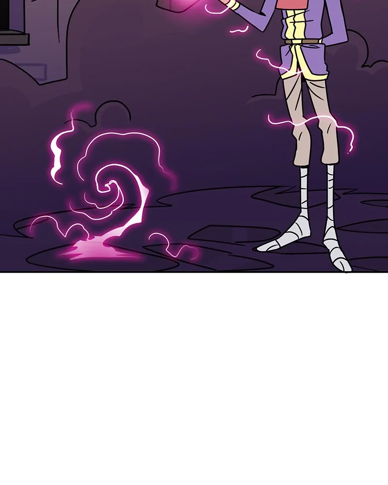 Elf & Warrior Chapter 262 page 36 - 