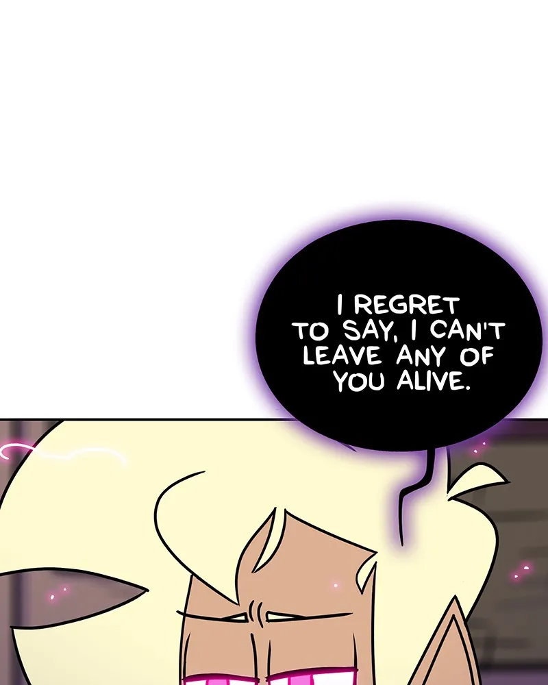 Elf & Warrior Chapter 262 page 39 - 