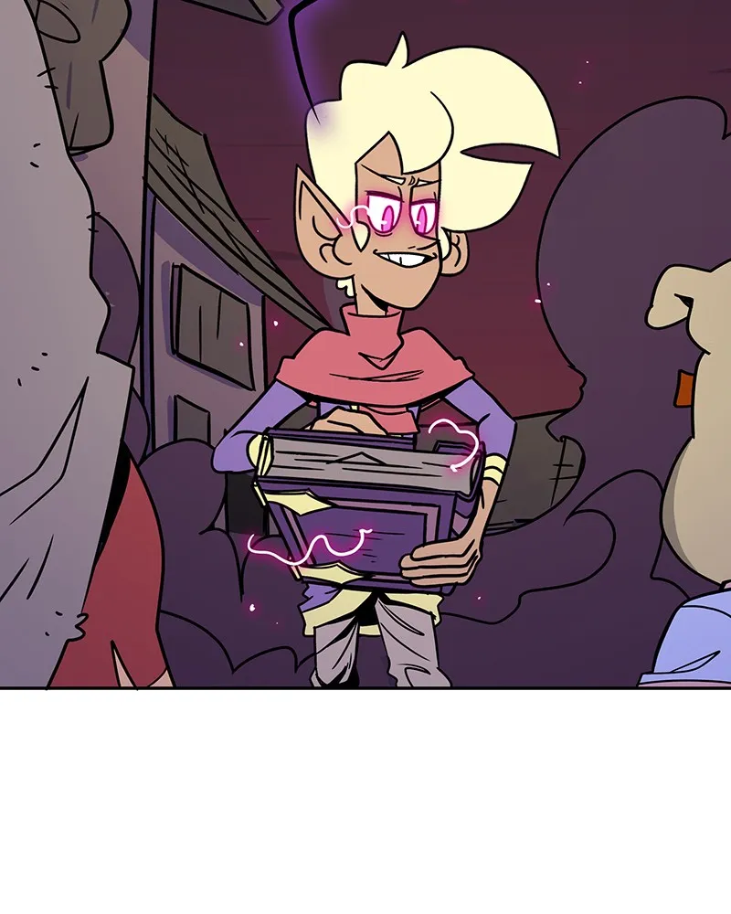 Elf & Warrior Chapter 262 page 5 - 