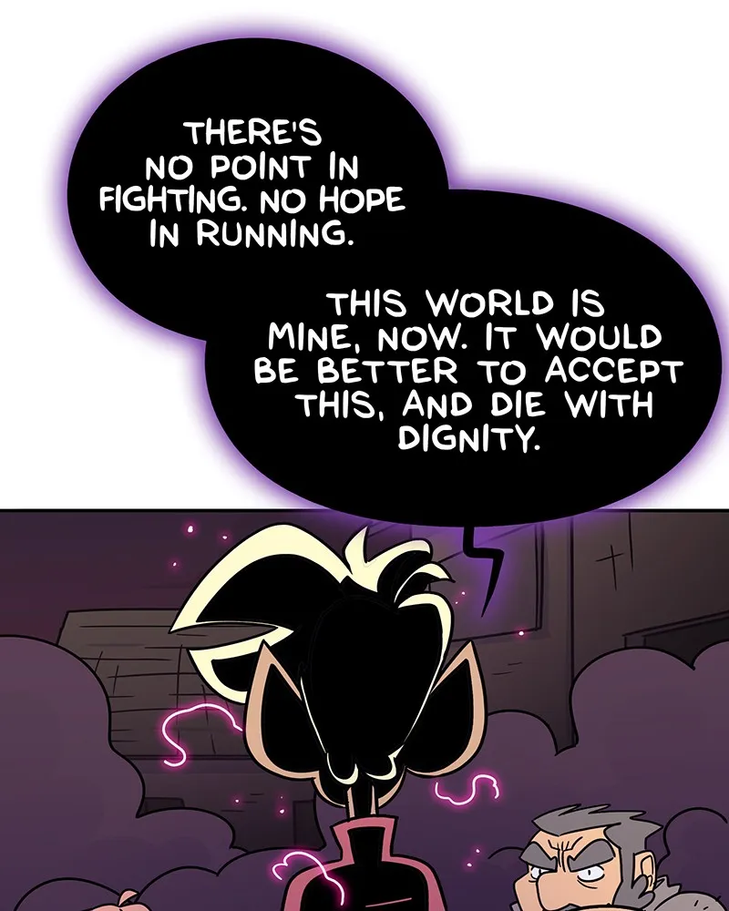 Elf & Warrior Chapter 262 page 41 - 