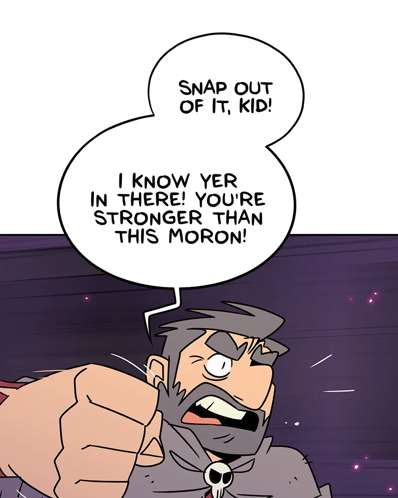 Elf & Warrior Chapter 262 page 43 - 