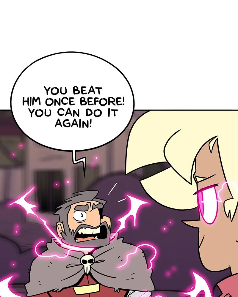 Elf & Warrior Chapter 262 page 45 - 