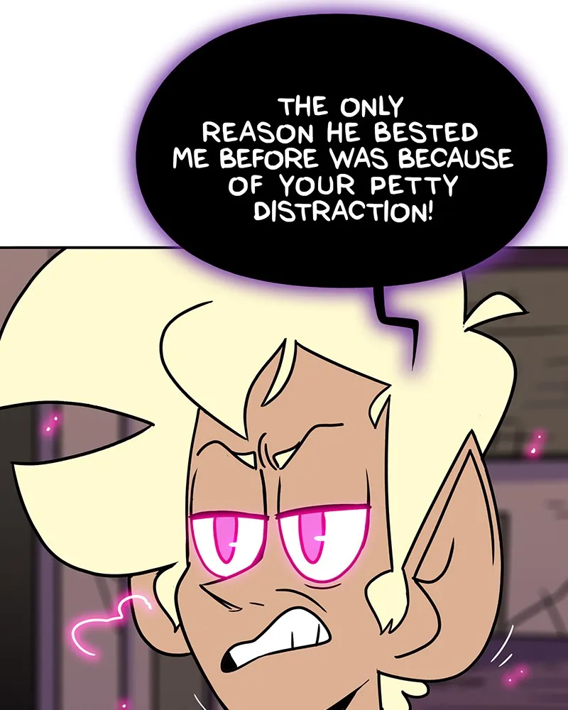 Elf & Warrior Chapter 262 page 47 - 
