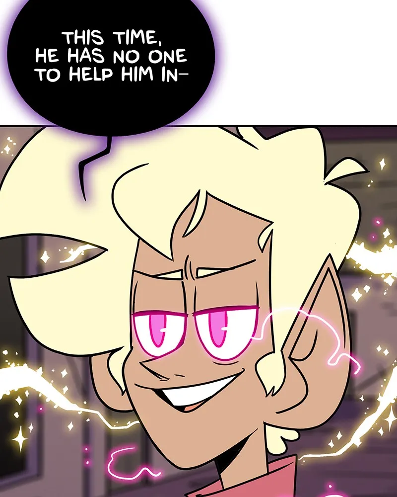 Elf & Warrior Chapter 262 page 49 - 