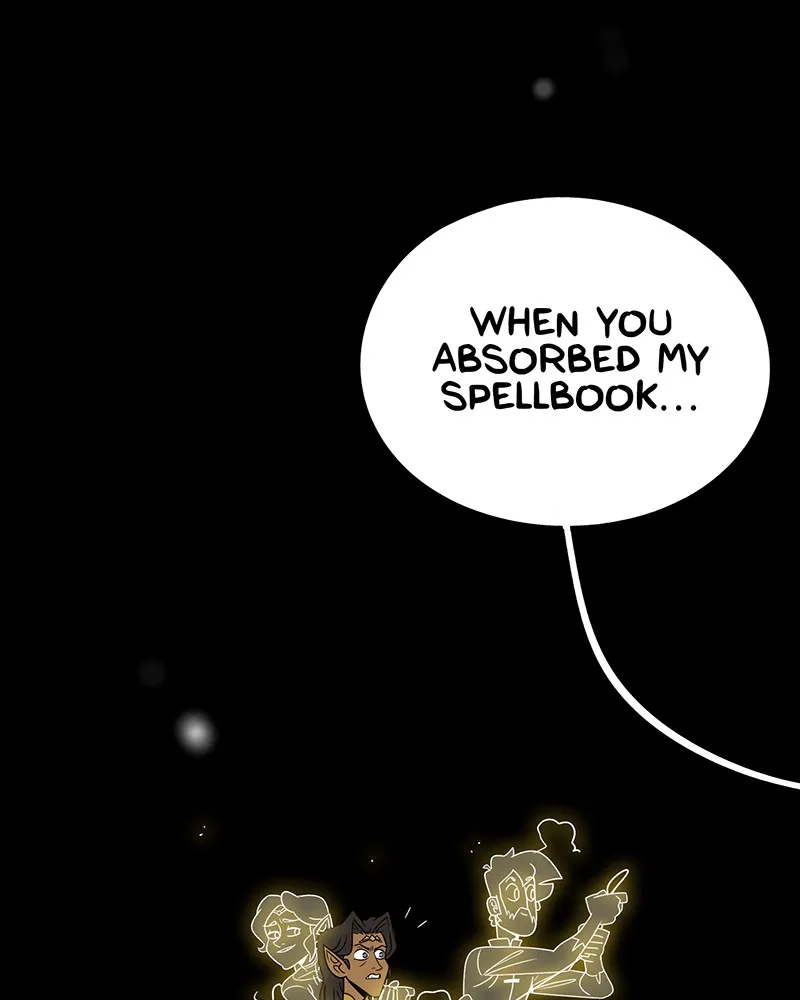 Elf & Warrior Chapter 262 page 59 - 