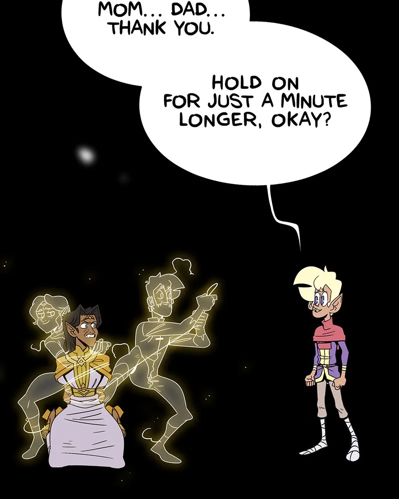 Elf & Warrior Chapter 262 page 66 - 
