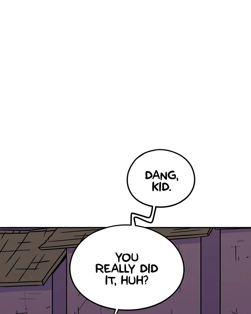 Elf & Warrior Chapter 263 page 11 - 