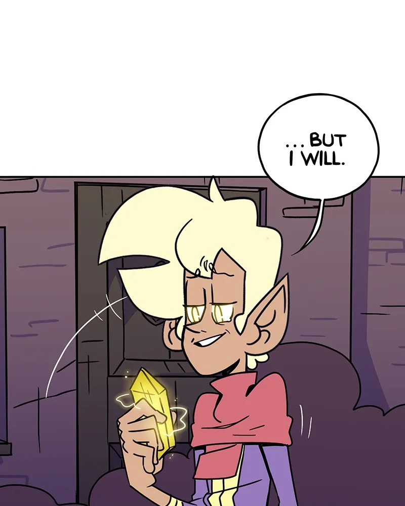 Elf & Warrior Chapter 263 page 15 - 