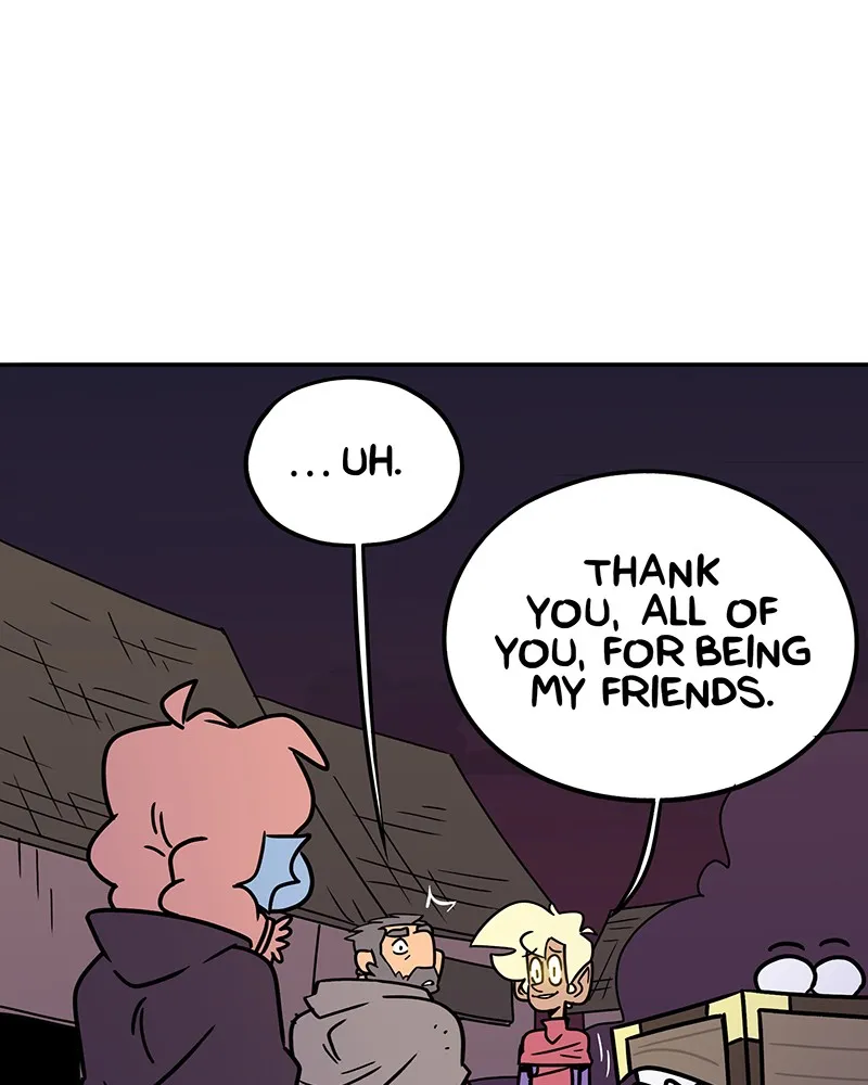 Elf & Warrior Chapter 263 page 19 - 