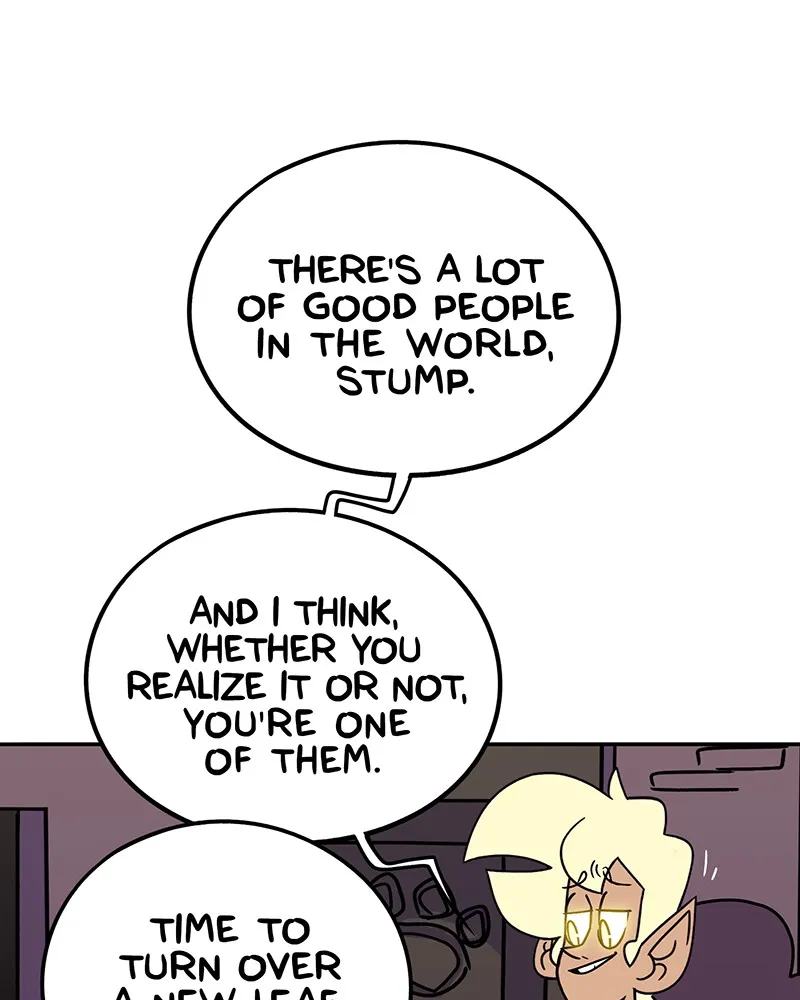 Elf & Warrior Chapter 263 page 23 - 