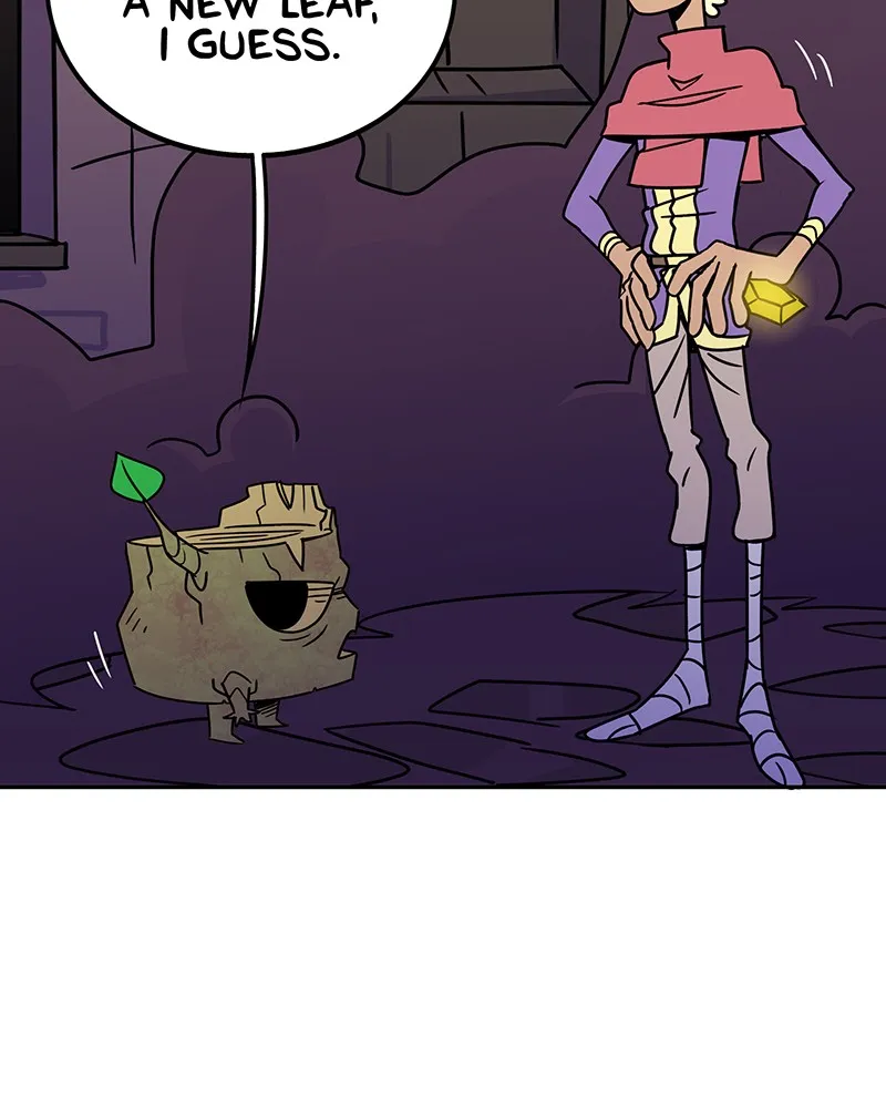 Elf & Warrior Chapter 263 page 24 - 