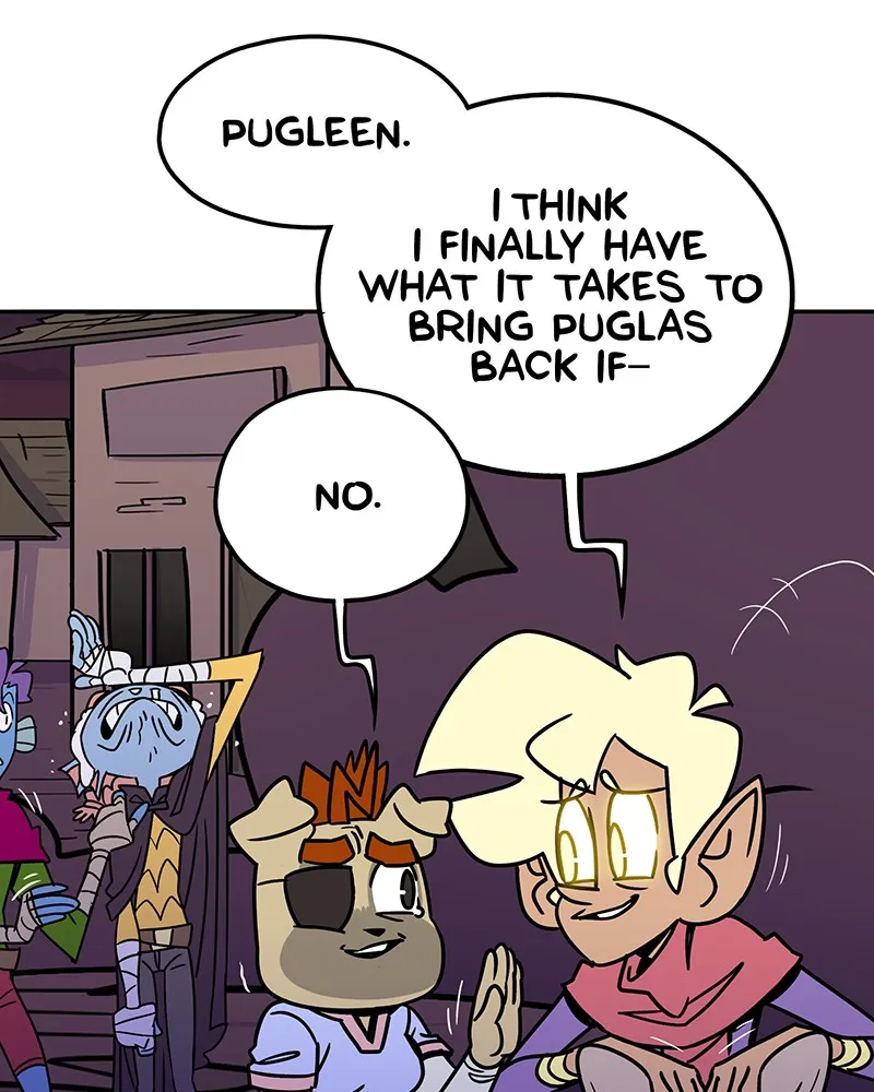 Elf & Warrior Chapter 263 page 28 - 