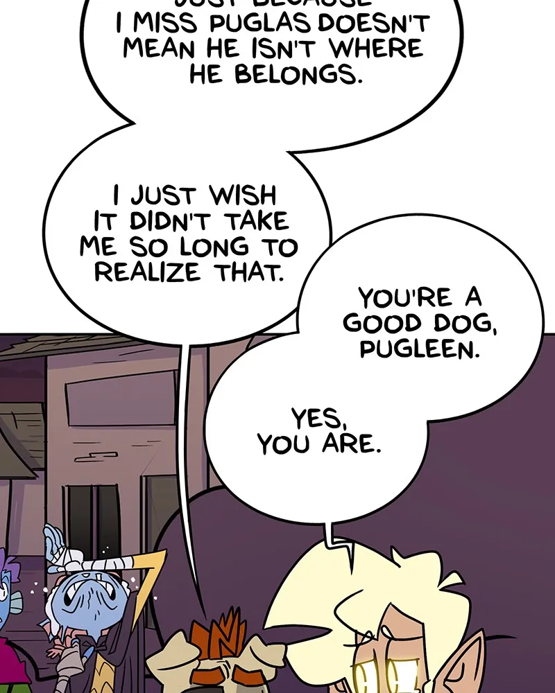 Elf & Warrior Chapter 263 page 30 - 