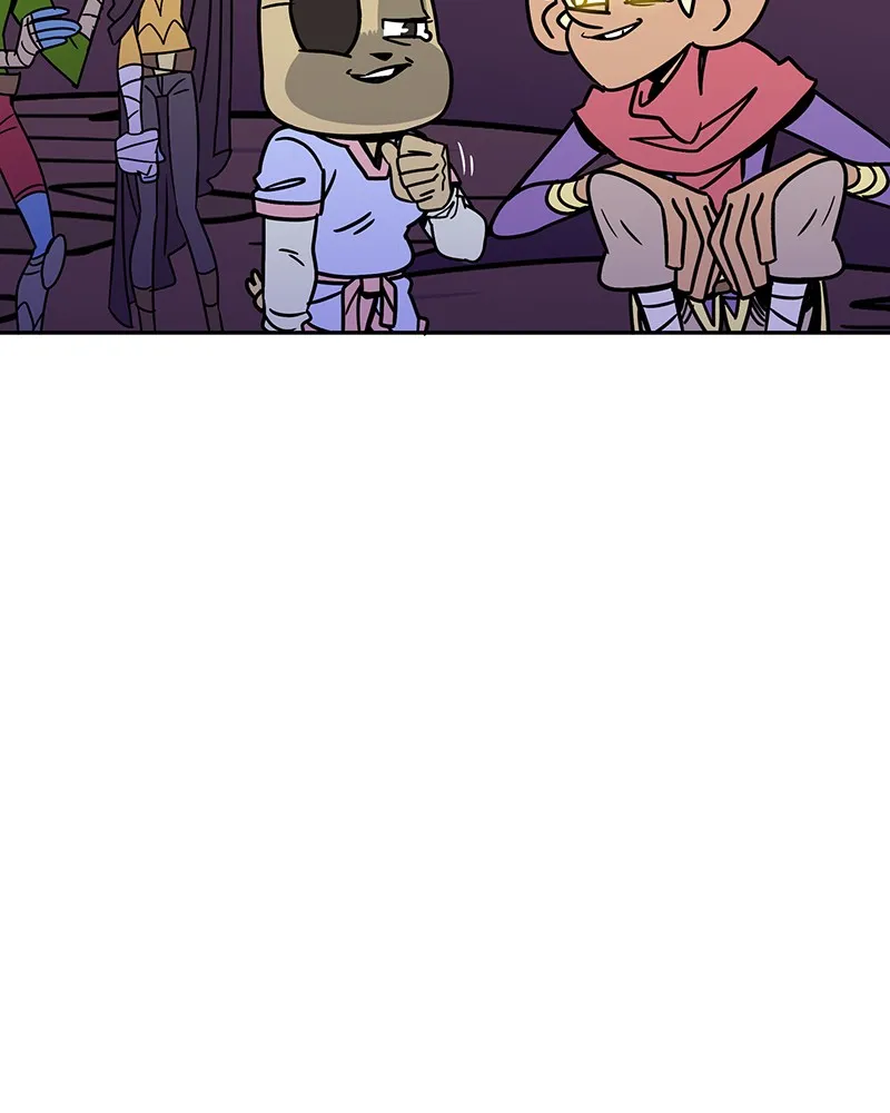 Elf & Warrior Chapter 263 page 31 - 
