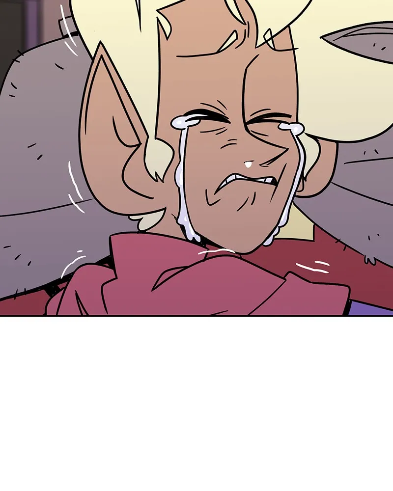 Elf & Warrior Chapter 263 page 38 - 