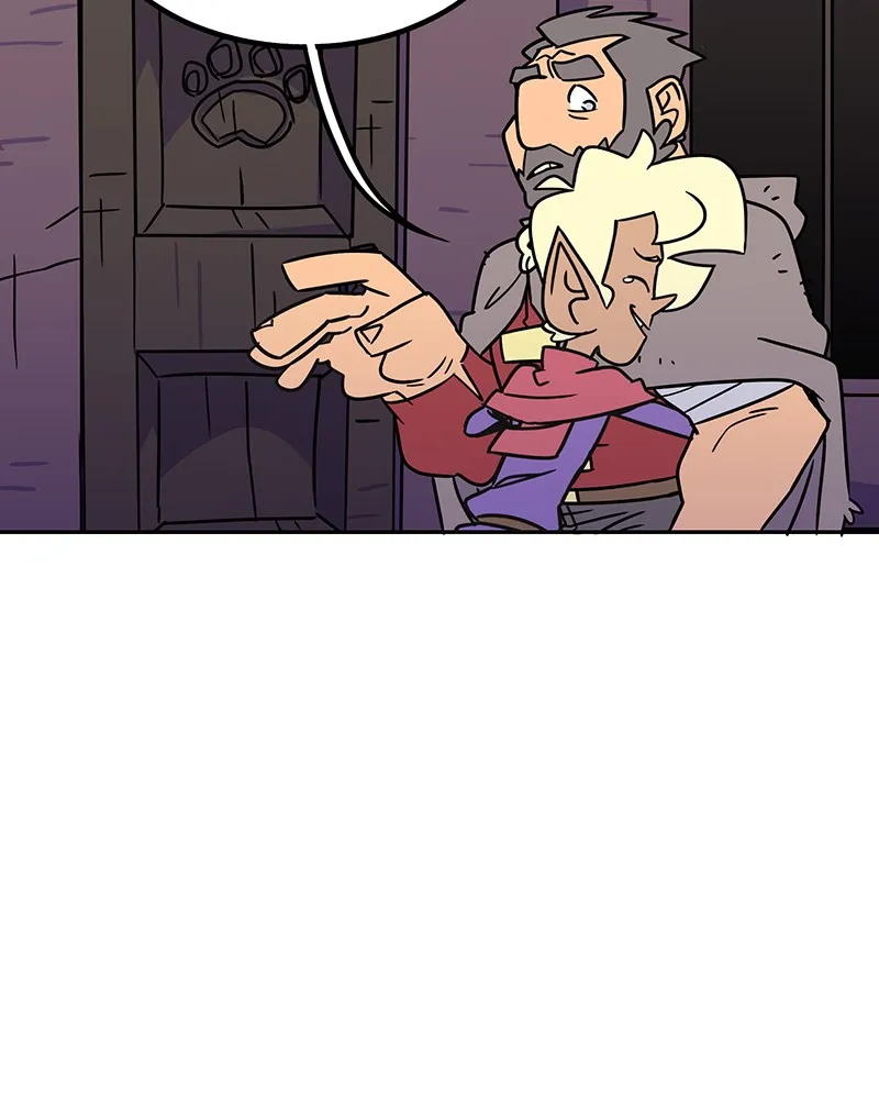 Elf & Warrior Chapter 263 page 40 - 
