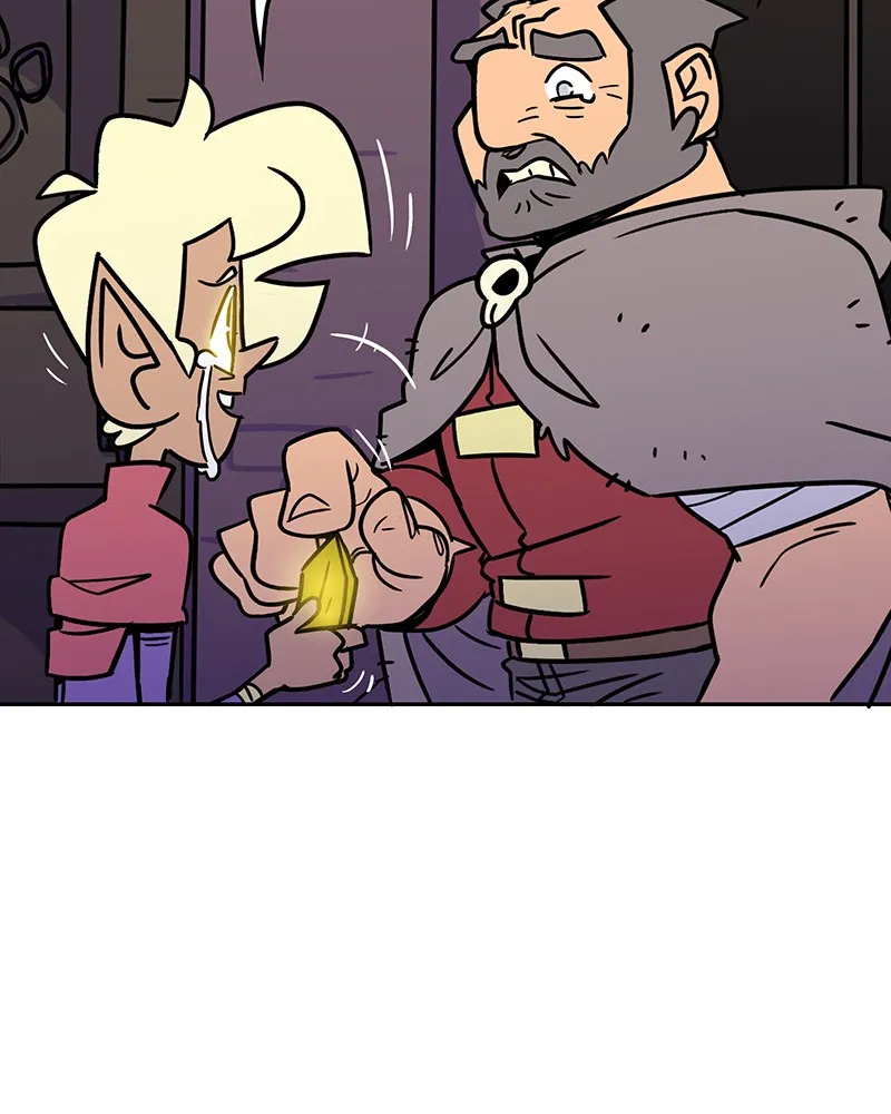 Elf & Warrior Chapter 263 page 42 - 