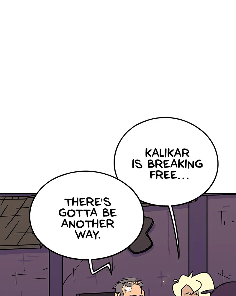 Elf & Warrior Chapter 263 page 47 - 