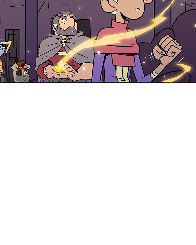 Elf & Warrior Chapter 263 page 50 - 