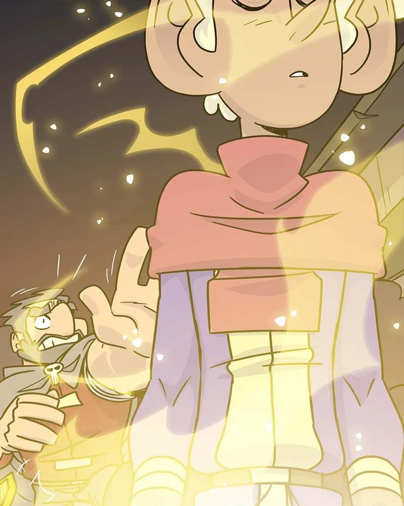 Elf & Warrior Chapter 263 page 56 - 