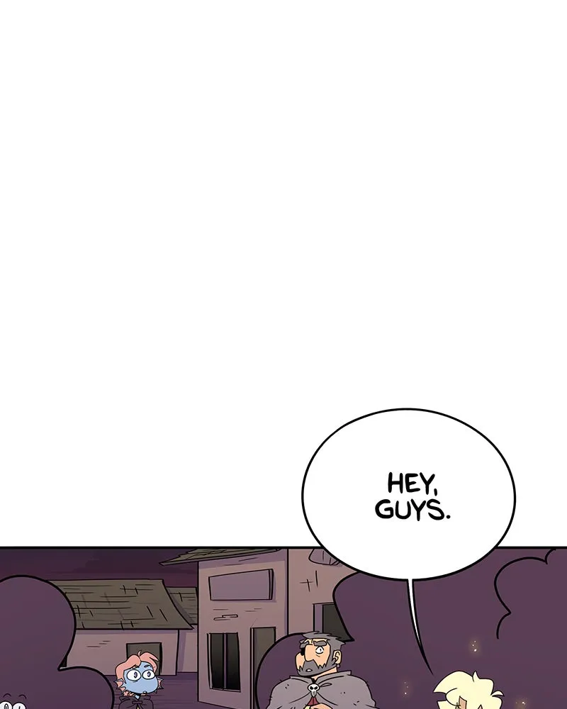 Elf & Warrior Chapter 263 page 7 - 