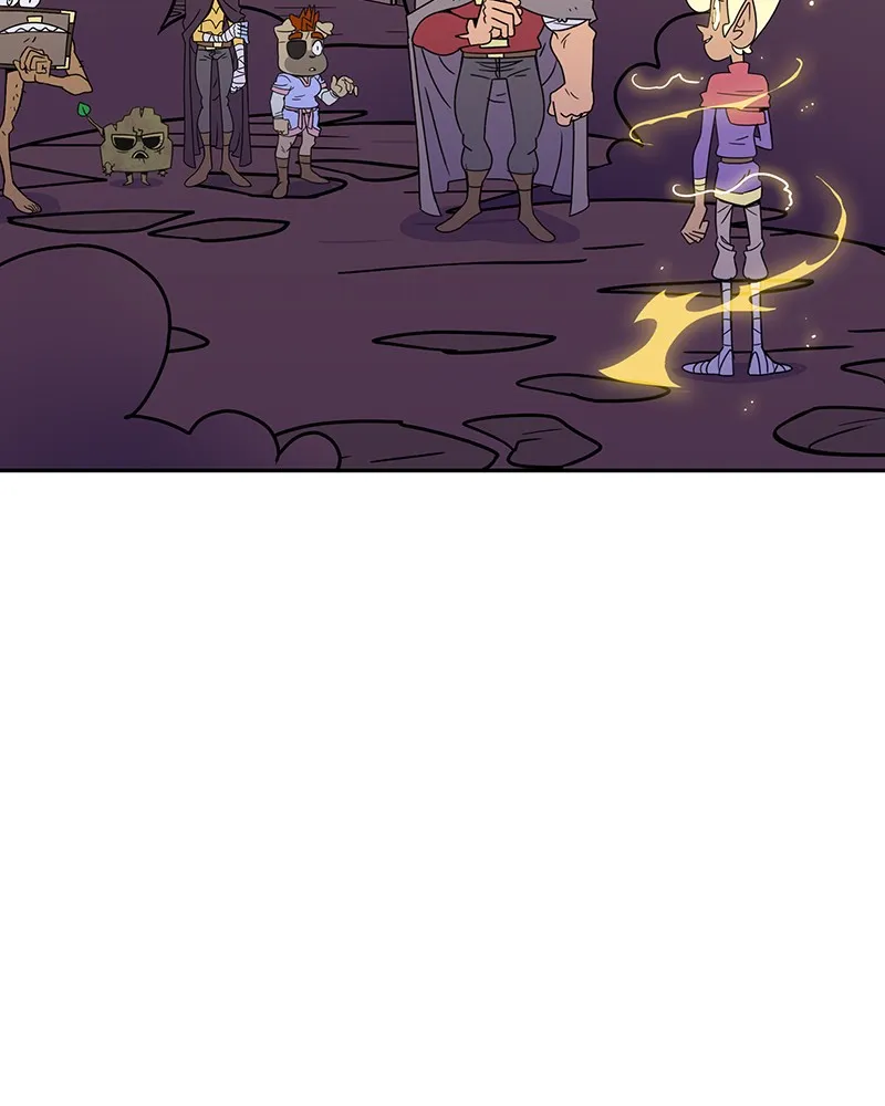 Elf & Warrior Chapter 263 page 8 - 
