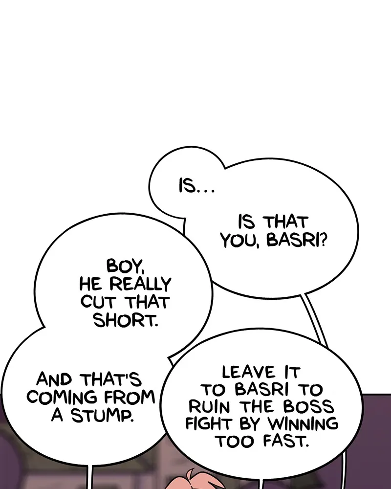 Elf & Warrior Chapter 263 page 9 - 